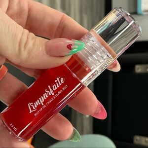Limparfaite Jelly Lip Oil-Strawberry Shortcake